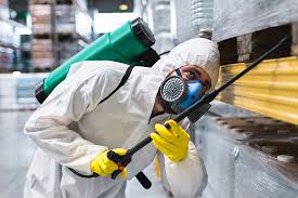 Best Pest Exclusion Services  in USA